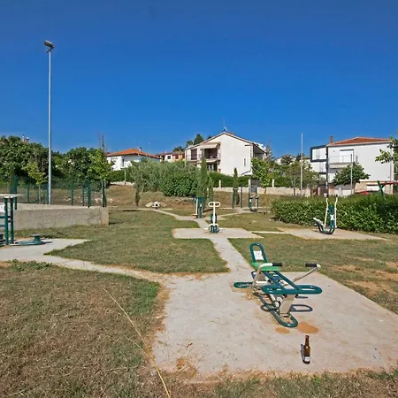 House Tomy Pula